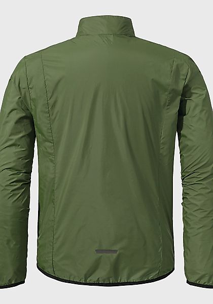 Schöffel Outdoorjacke "Bike Jacket Style Cannobio MNS", ohne Kapuze günstig online kaufen