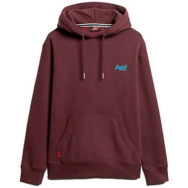 Superdry  Sweatshirt Essential günstig online kaufen