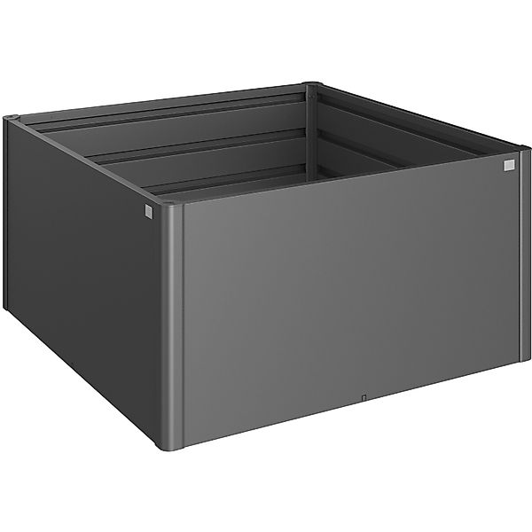 Biohort Hochbeet "1,5x1,5, verschiedene Farben", 152x152x77 cm, extrem lang günstig online kaufen