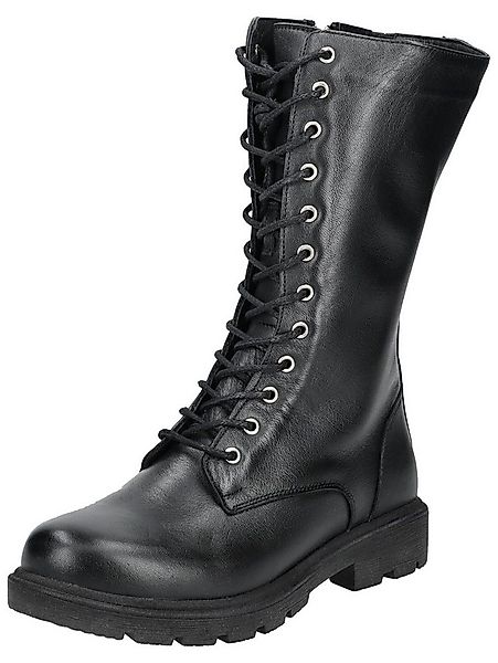 Andrea Conti Andrea Conti Stiefel Leder Schnürstiefel günstig online kaufen