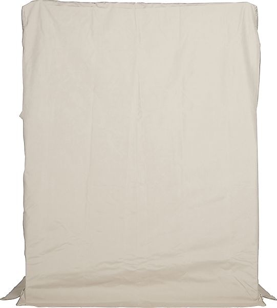 WebaVita Strandkorb-Schutzhülle M in Beige 120 günstig online kaufen
