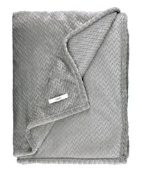 Wohndecke Kuscheldecke Wohndecke Comfy Fleece Qualität, günstig online kaufen