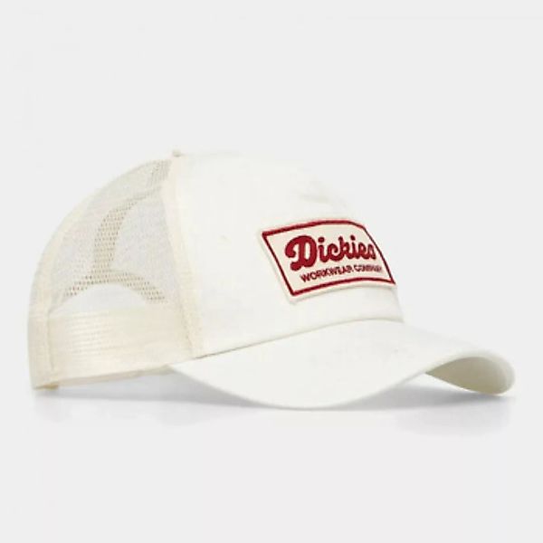 Dickies  Schirmmütze LEWISTOWN - DK0A4Z6M-C481 EGRET günstig online kaufen