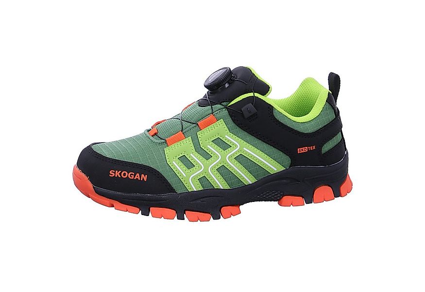 SKOGAN Skari Schnürschuh günstig online kaufen