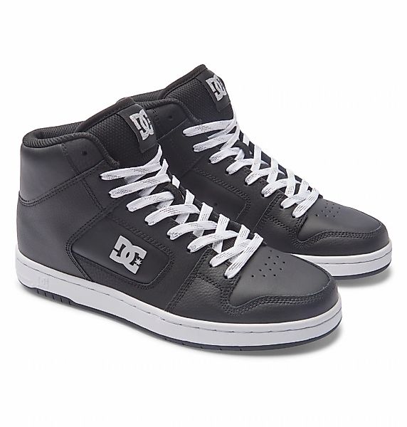 DC Shoes Sneaker "Manteca 4 Hi" günstig online kaufen