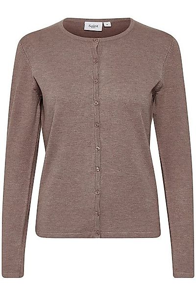 Saint Tropez Cardigan A8661, MilaSZ R-Neck Cardigan günstig online kaufen