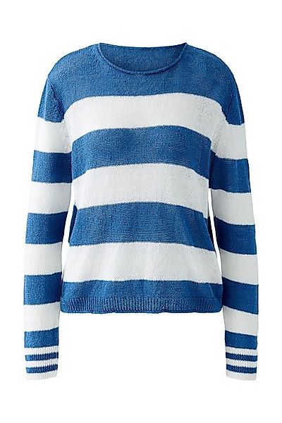 Oui Wollpullover Pullover 0501 günstig online kaufen