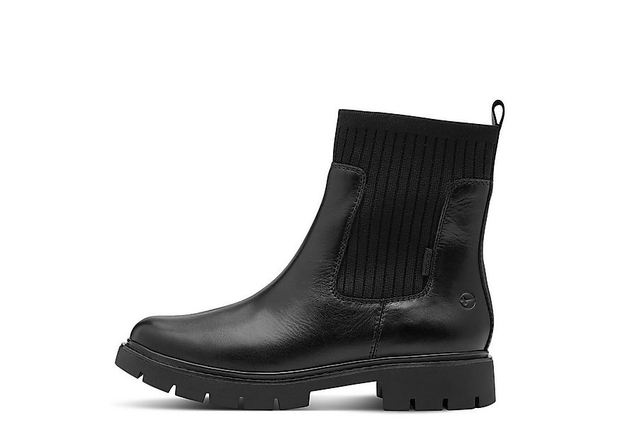 Tamaris Tamaris COMFORT-FIT Damen Stiefelette 8-86417-45-001 black Stiefele günstig online kaufen