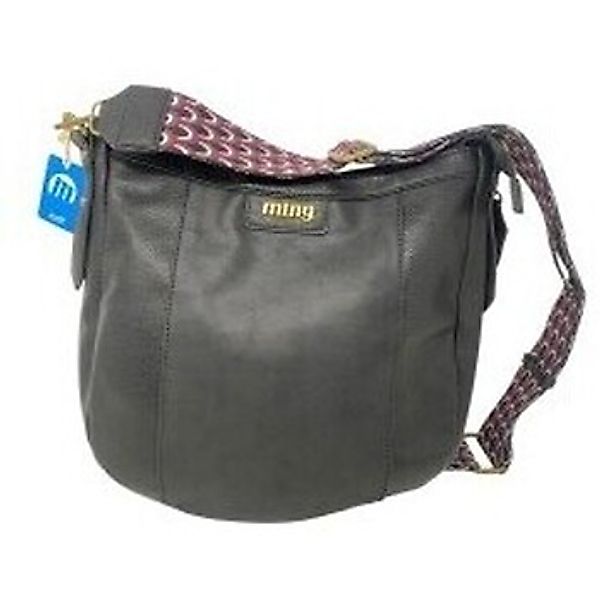 MTNG  Sneaker Complementos señora MUSTANG salter2 negro günstig online kaufen