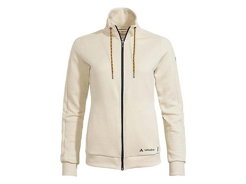 VAUDE Fleecejacke VAUDE Damen-Jacke 'Redmont Cotton' günstig online kaufen