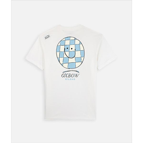 Oxbow  T-Shirt Tee-shirt manches courtes BILBAO günstig online kaufen