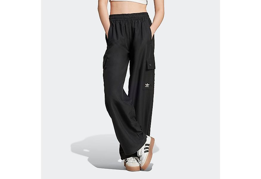 adidas Originals Sporthose ESSENTIALS WOVEN günstig online kaufen