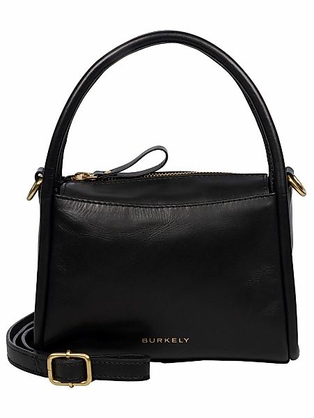 Burkely Henkeltasche "BURKELY Taschen Leder" günstig online kaufen