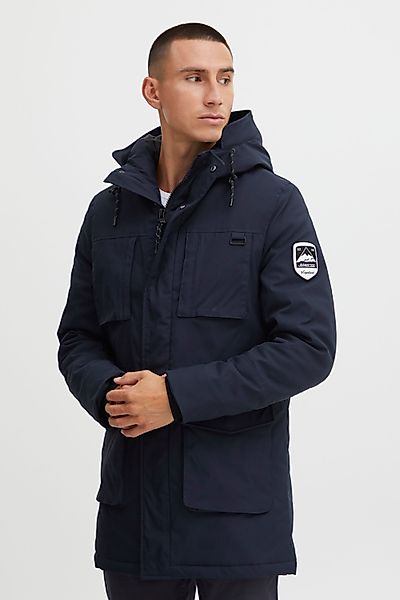 Indicode Parka IDPaul 15711MM Modische Jacke günstig online kaufen