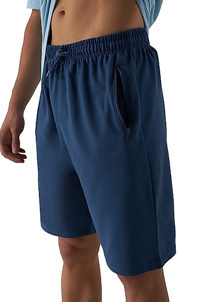 Smith & Solo Sweatshorts Kurze Hose günstig online kaufen