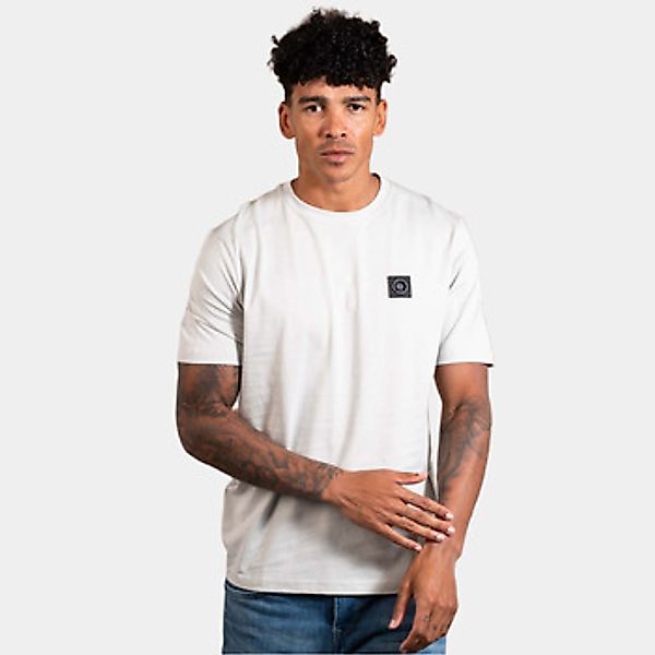 Marshall Artist  T-Shirt Siren t-shirt - dove grey günstig online kaufen