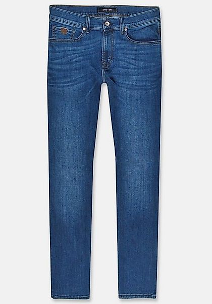Otto Kern 5-Pocket-Jeans John Pure Flex günstig online kaufen