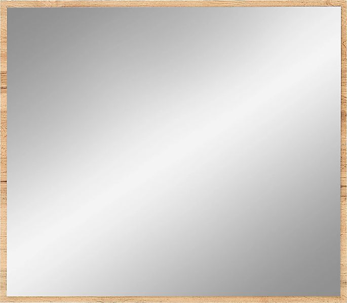 Innostyle Garderobenspiegel "Sparks Garderobenspiegel, 80x70x2cm (B/H/T)", günstig online kaufen