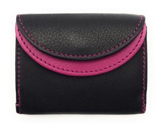 JOCKEY CLUB Mini Geldbörse kleines echt günstig online kaufen