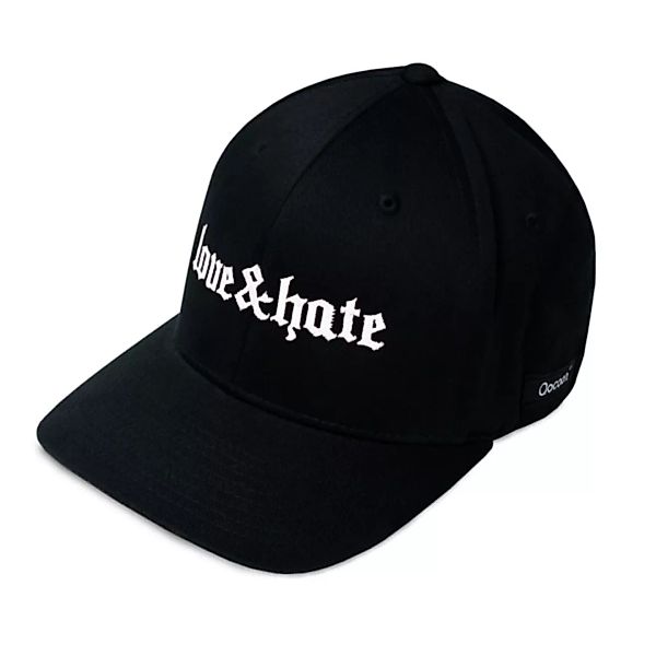 Flexfit* Cap – Love&Hate günstig online kaufen