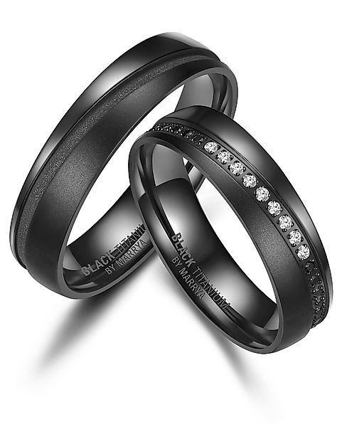 MARRYA Partnerring günstig online kaufen