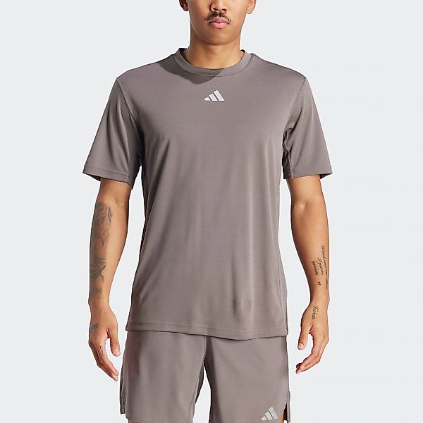 adidas Performance T-Shirt "HIIT 3S MES TEE" günstig online kaufen
