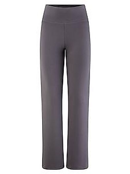 Lange Leggings Mey grau günstig online kaufen