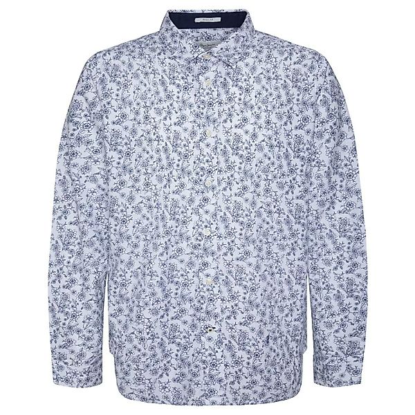 Pepe Jeans Birdland Langarm Hemd XL Multi günstig online kaufen