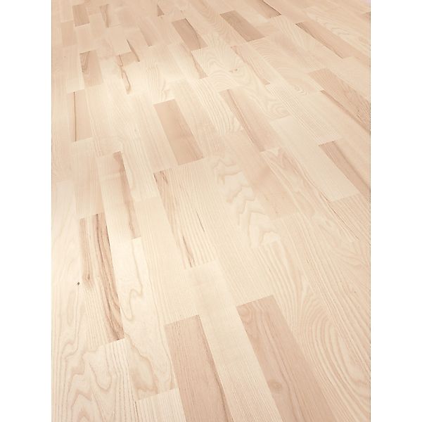 Parador Parkett 3060 Living Schiffsboden Esche Weiß matt 220 cm günstig online kaufen