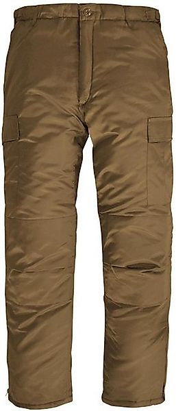 normani Thermohose Herren Thermo-Winterhose Yerupaja gefütterte günstig online kaufen