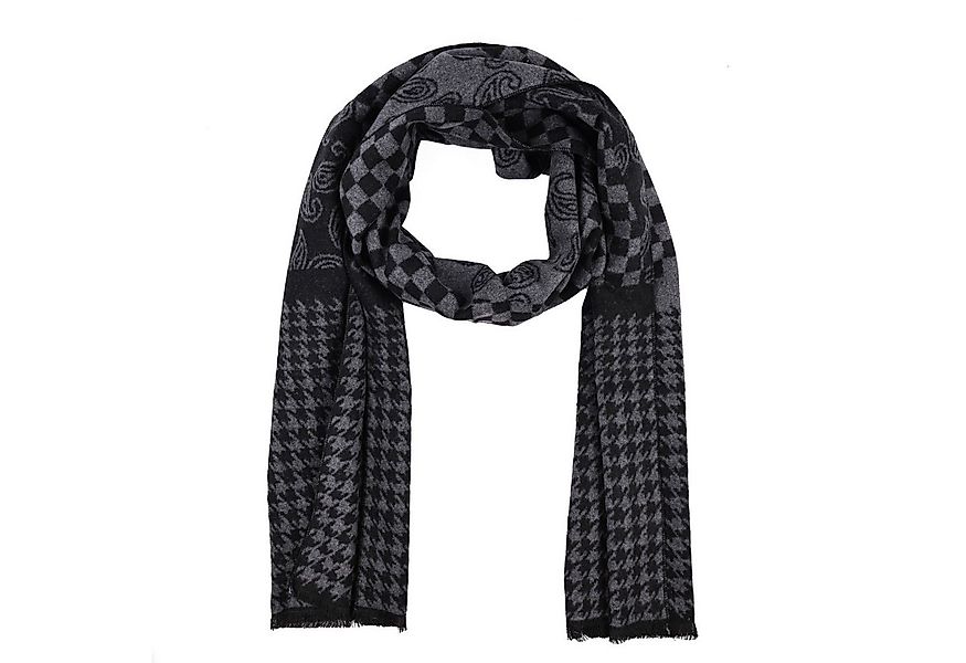 Goodman Design Modeschal Eleganter Herren-Schal mit Paisley-Charme – Stil t günstig online kaufen