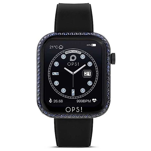 OPS! OBJECTS Digitaluhr Smartwatch - OPS! günstig online kaufen