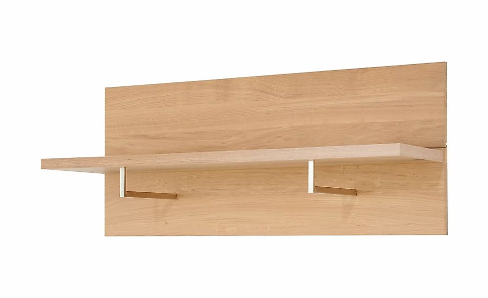 smart Wandpaneel  Oslo  ¦ holzfarben ¦ Maße (cm): B: 91 H: 38 T: 30.0 Garde günstig online kaufen