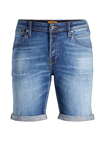 Jack & Jones Jeansshorts Jack & günstig online kaufen