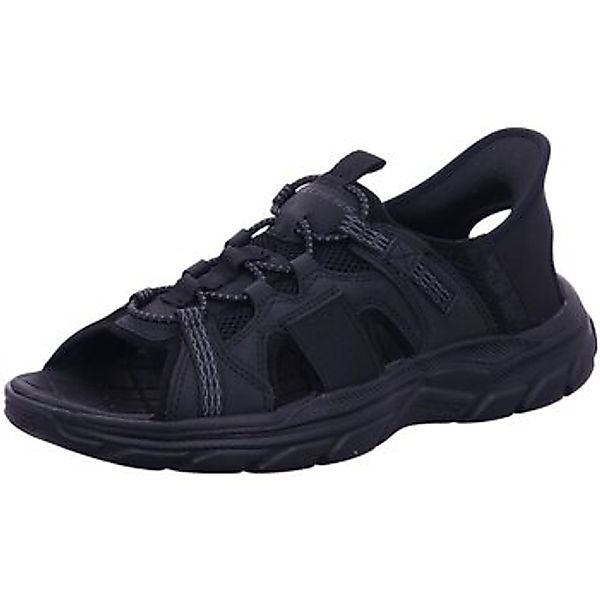 Skechers  Sandalen Offene Revolted 205181 BLK günstig online kaufen