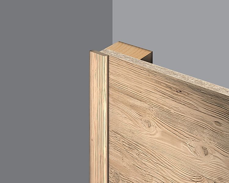 EGGER Abschlussleiste Abdeckleiste Decowall AL006 Namur günstig online kaufen