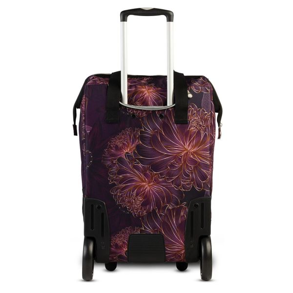 PUNTA Einkaufstrolley Big Wheel, 40 l, günstig online kaufen