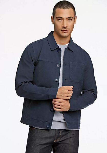 LINDBERGH Hemdjacke Lindbergh Hemdjacke, Oberhemd günstig online kaufen