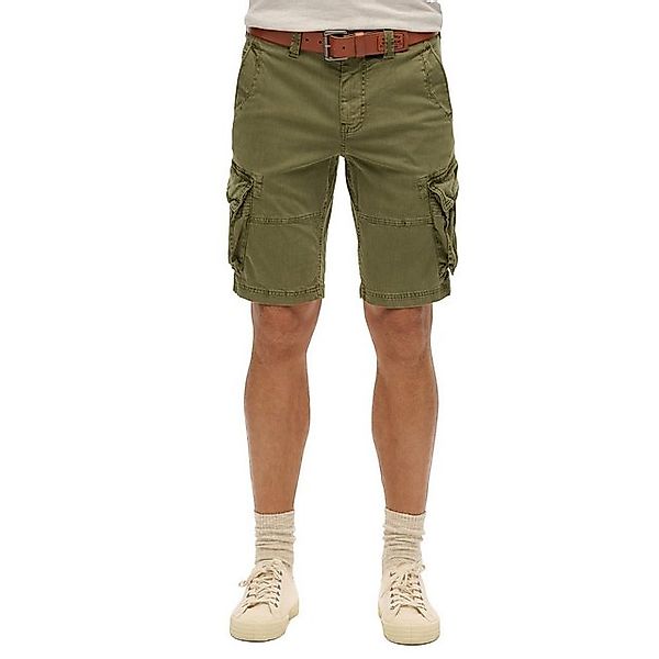 Superdry Sweatshorts Herren Cargo Short - Kurze Hose, Hosentaschen günstig online kaufen