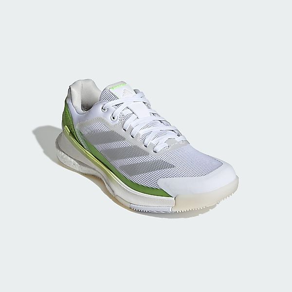 adidas Performance CRAZYQUICK BOOST PADEL-SCHUH Tennisschuh günstig online kaufen