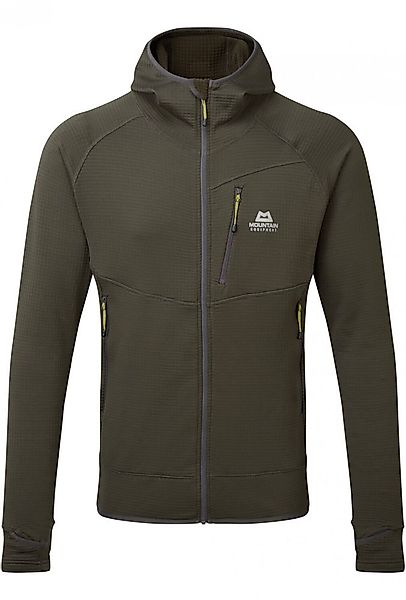 Mountain Equipment Eclipse Hooded Jacket  - Fleecejacke (Auslauf) günstig online kaufen