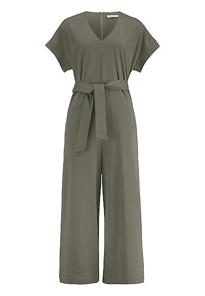 Hessnatur Overall Relaxed aus reiner Bio-Baumwolle (1-tlg) günstig online kaufen