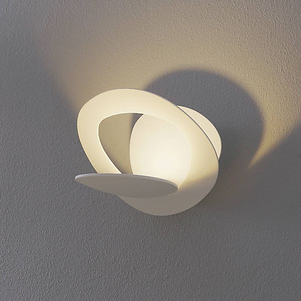 Artemide Pirce Micro - LED-Wandleuchte, 3.000 K günstig online kaufen