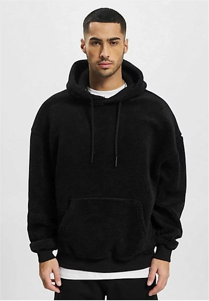 DEF Hoodie Teddy Hoody Embroidery günstig online kaufen