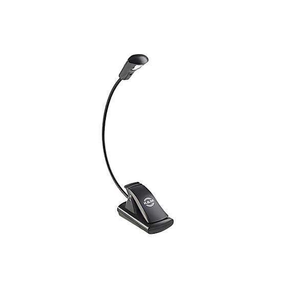 König & Meyer Klemmleuchte, 12241 LED günstig online kaufen