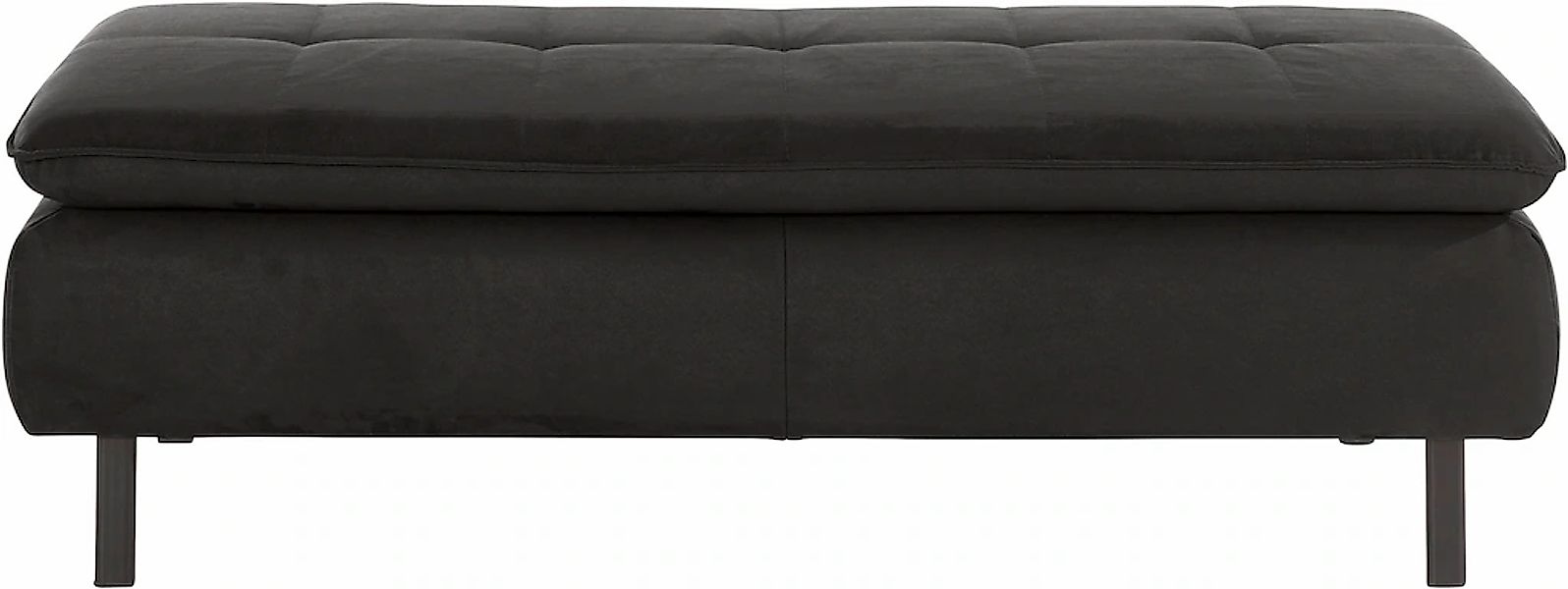 INOSIGN Hockerbank "Birkholm", passend zur Serie "Birkholm", B/T/H: 137/65/ günstig online kaufen
