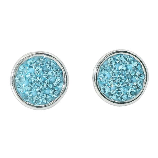 Impala Paar Ohrstecker Jessica aus 925 günstig online kaufen