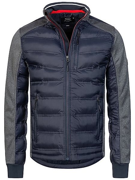 Indicode Winterjacke Alterio günstig online kaufen