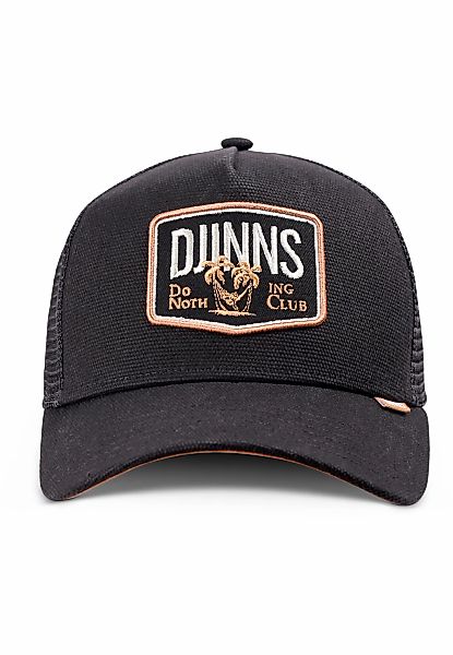 Djinns Trucker Cap "Djinns Djinns Trucker Cap" günstig online kaufen