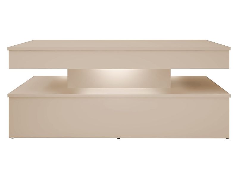 MIRJAN24 Couchtisch 120 Glossa Bis 01, günstig online kaufen